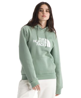 The North Face - Women's Evolution Half Dome Hoodie