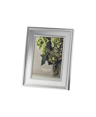 Grosgrain 5" x 7" Frame