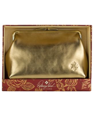 Boxed Evelina Small Crossbody Handbag