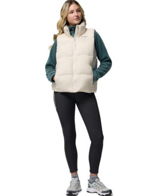 Women's Puffect Thermarator Insulated Vest