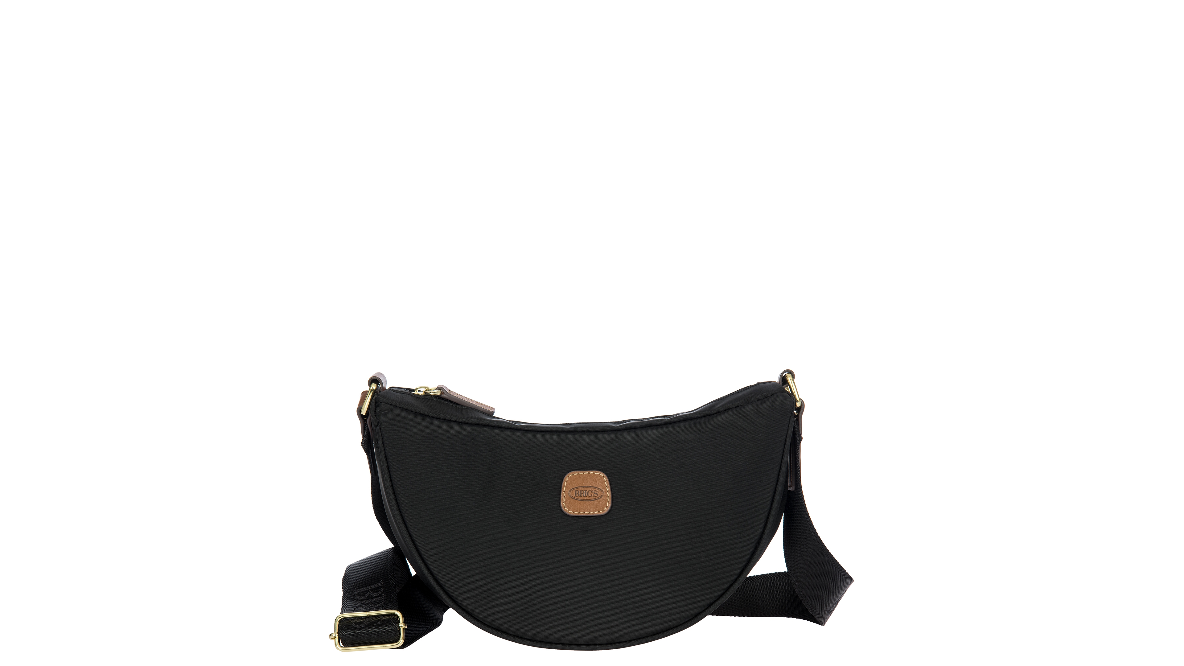 Bric's X-Travel 11" Mini Halfmoon Bag