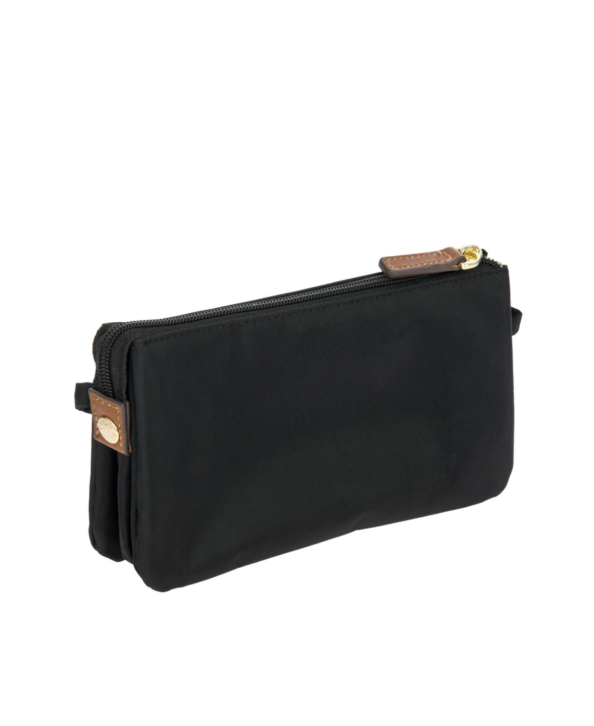 Bric's X-travel 8" Pouch In Black