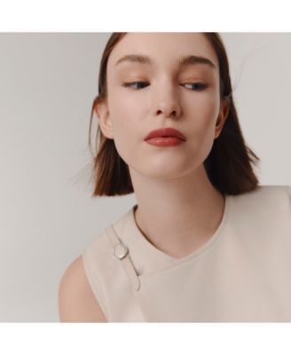 Rouge Herm&egrave;s Satin Lipstick