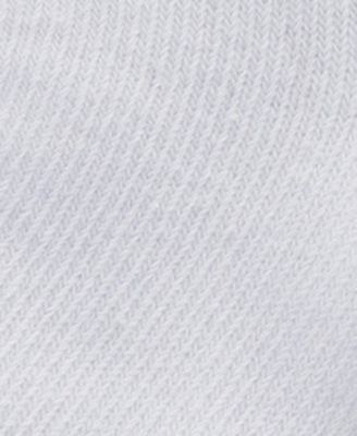 Baby Boys 3-Pk. Turn-Cuff Socks