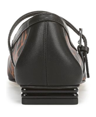 Women's Tinsley Square Toe Mary Jane Flats