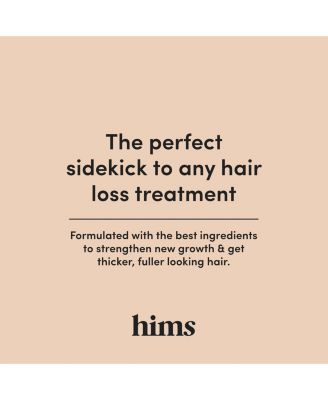 Thick Fix Hair Thickening Shampoo