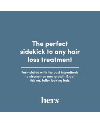 Full Volume Volumizing Shampoo