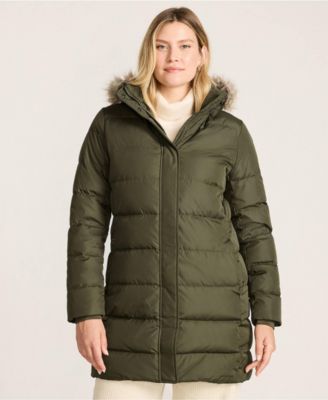 Women's Max 600 Down Puffer Coat