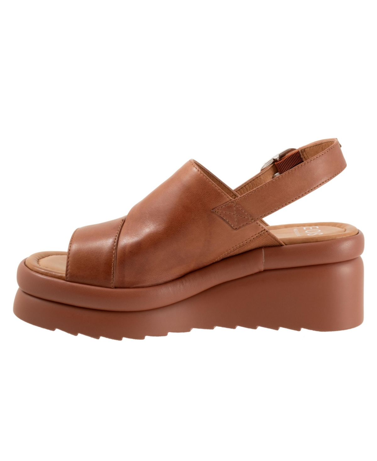 Mentas Sandal