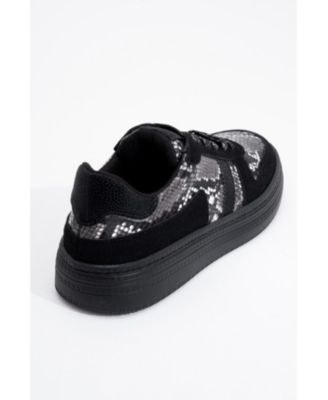 Rexie Glitter Sneakers (Women)