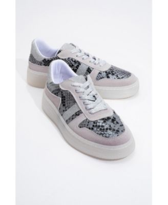 Rexie Glitter Sneakers (Women)