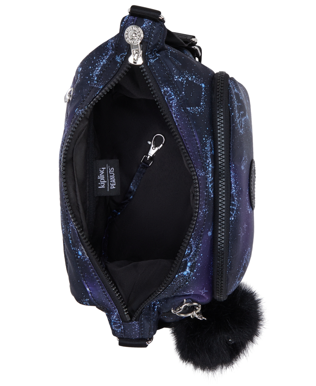 Kipling Gabb Crossbody Bag