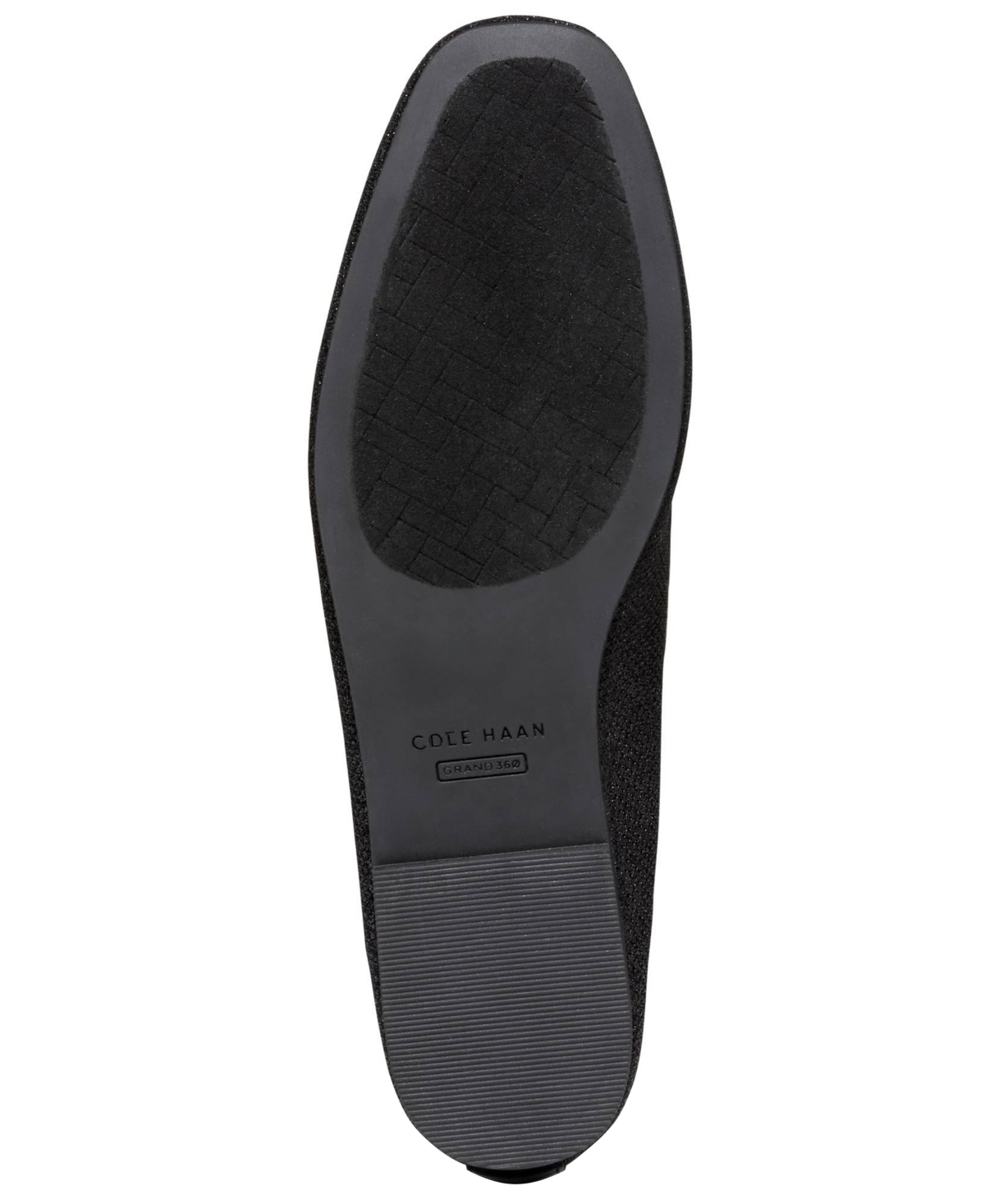 Cole Haan Women's Yara Soft Ballet Flats In Black