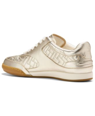 Women's GRANDPRØ Jazlyn Lace Up Sneakers