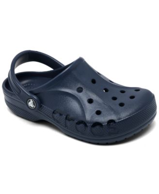 Crocs - Little Girls' Baya Classic Clogs from Finish Line