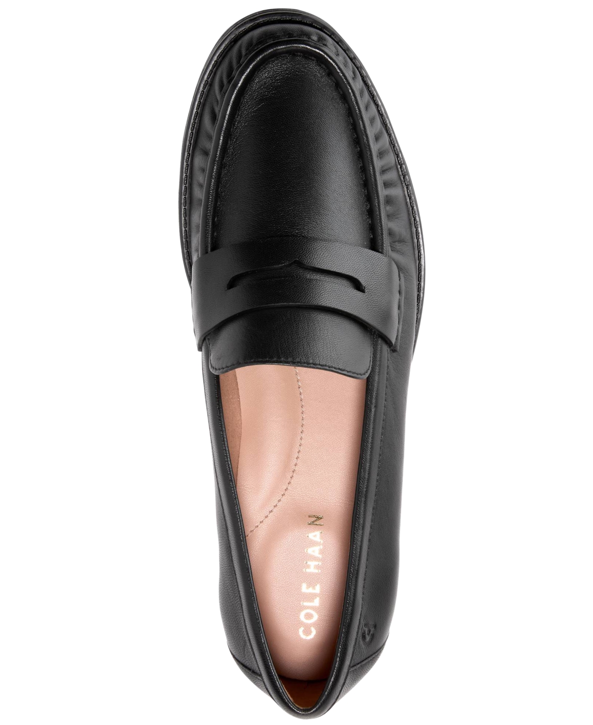 Cole Haan Women's Stassi Soft Loafers