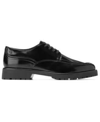Women's Lug Oxfords Shoes