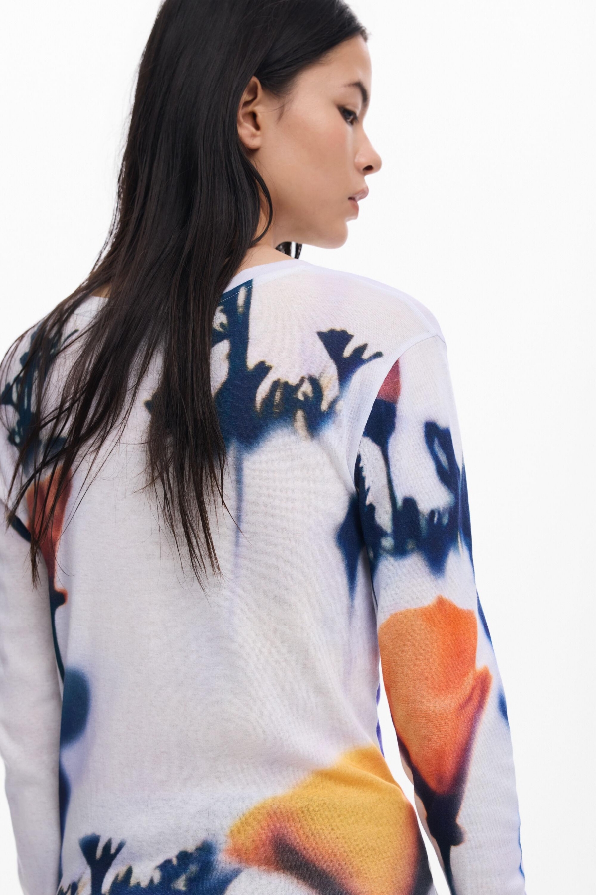 Desigual Women's Poppy T-shirt