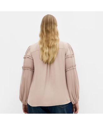 Plus Size Drama Queen Shirt