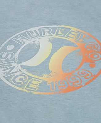 Boys 8-20 Authentic Long-Sleeve T-Shirt