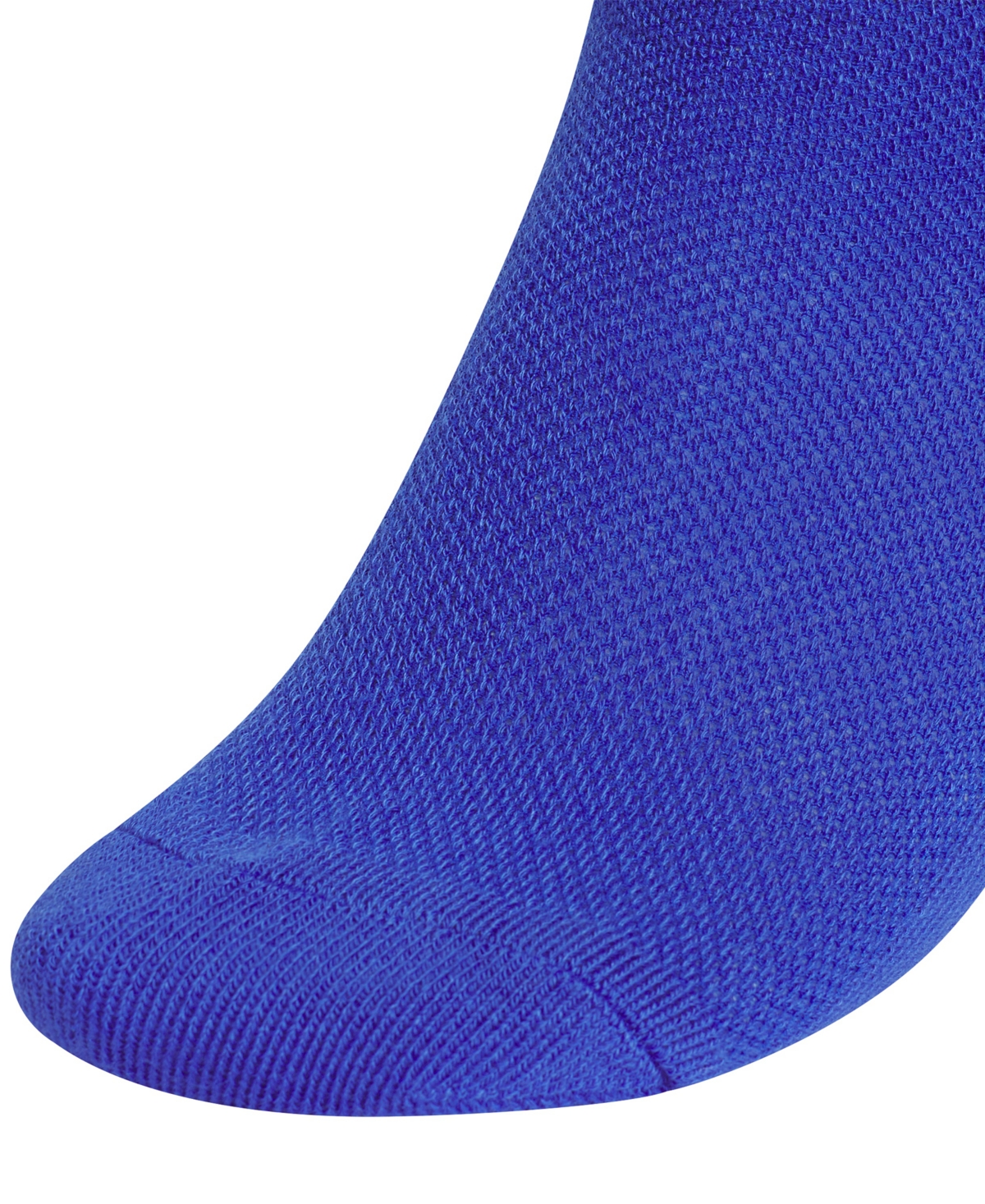 Adidas Originals Boys 2-5 Superlite Classic Quarter Socks, 6-pack In Multi