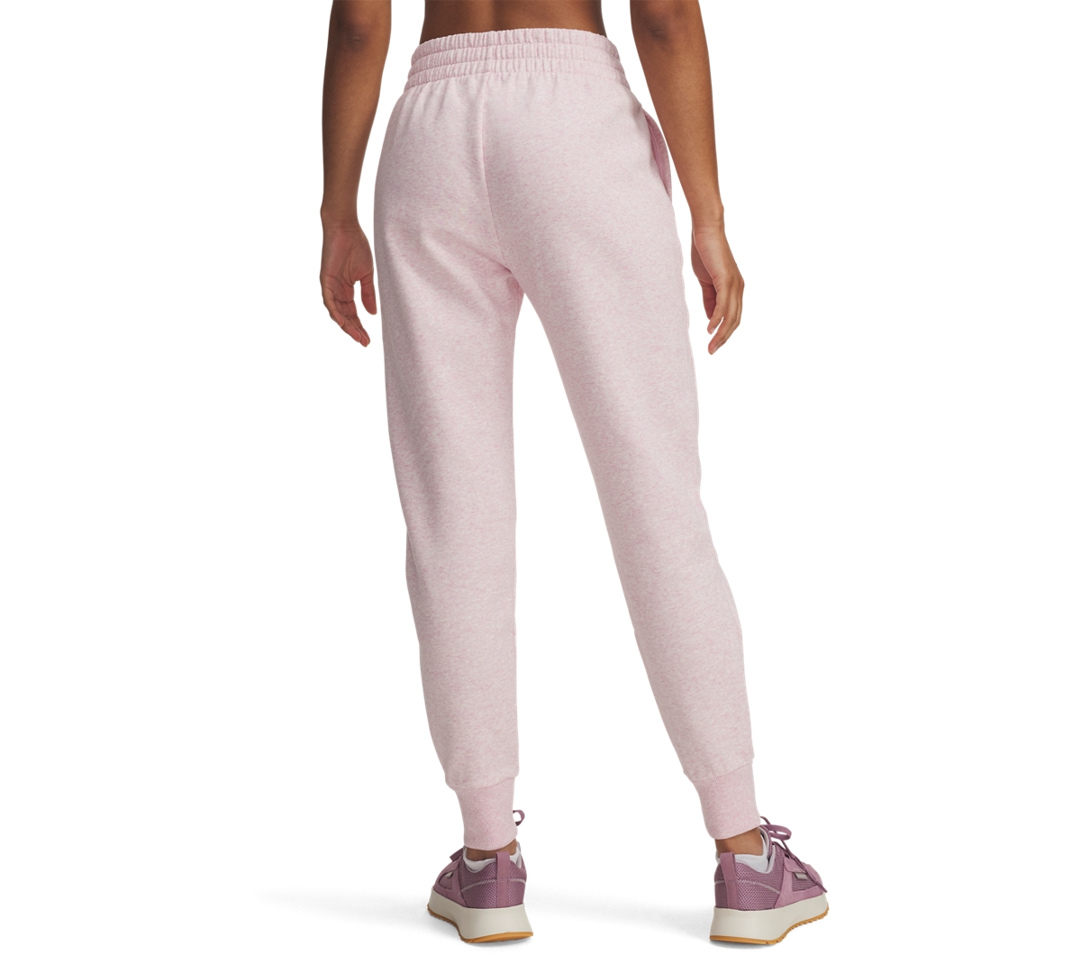 Under Armour Women's Rival Fleece Joggers