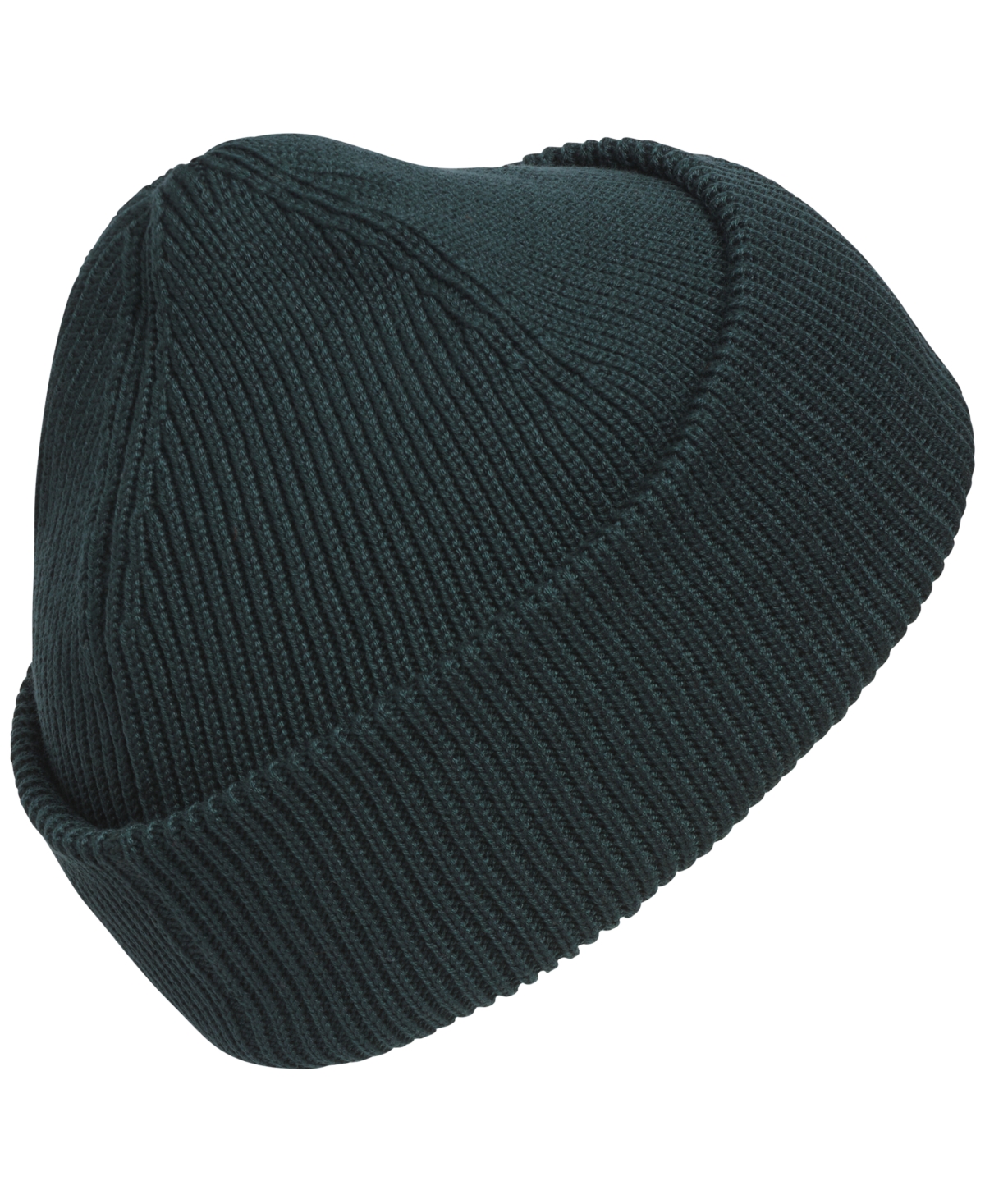 adidas Men's Premium Cuff Fold Beanie