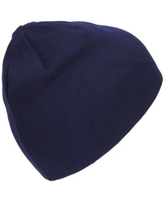 Men's Reversible Skully Beanie