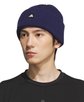 Men's Premium Cuff Fold Beanie