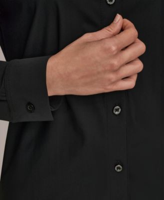 Women's Button-Down Shirt