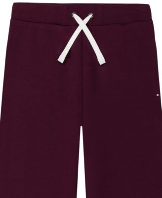 Girls 7-16 Wide Leg Joggers