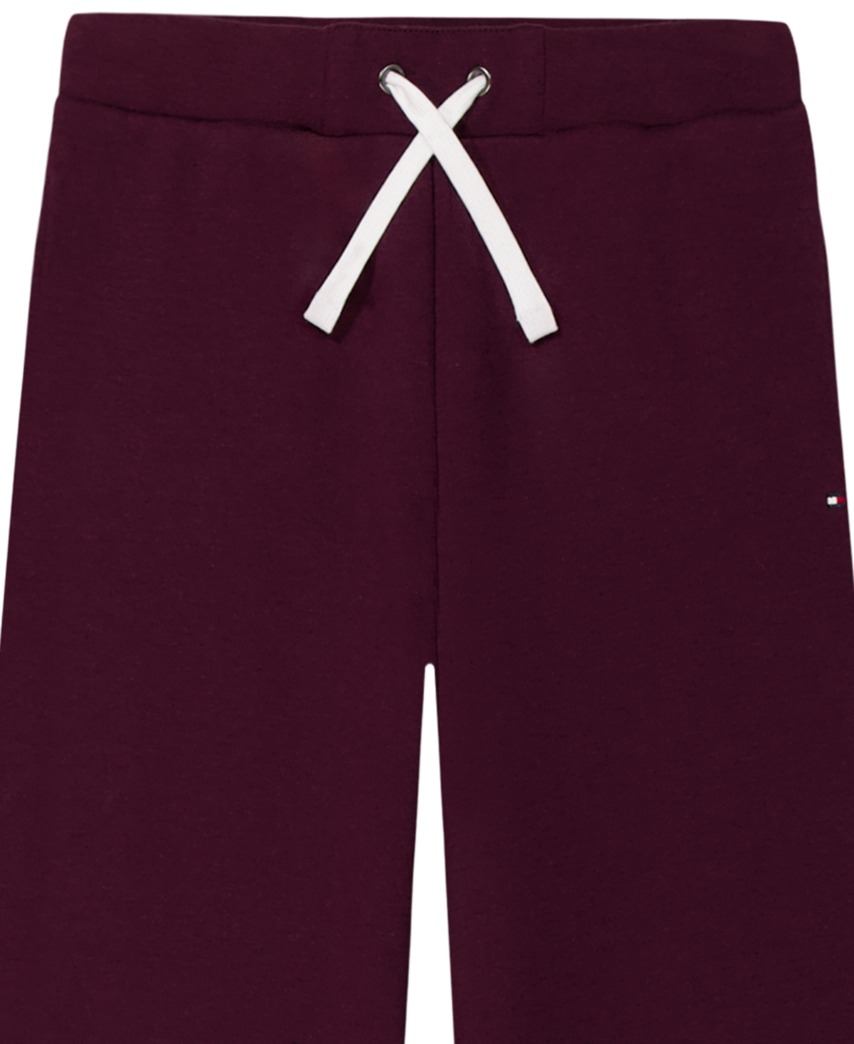 Tommy Hilfiger Girls 7-16 Wide Leg Joggers