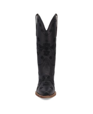 Women's Love Bug Leather Boot