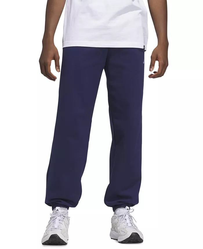 Men's Relax Cuff Regular Fit Pants - thumbnail 7