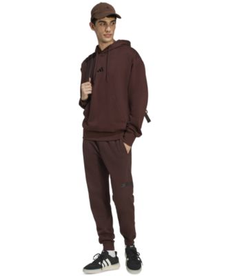 Men's Essentials FeelCozy Fleece Hoodie