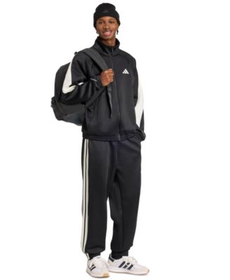 Men's Stadium Sportswear Track Top Long-Sleeve Jacket