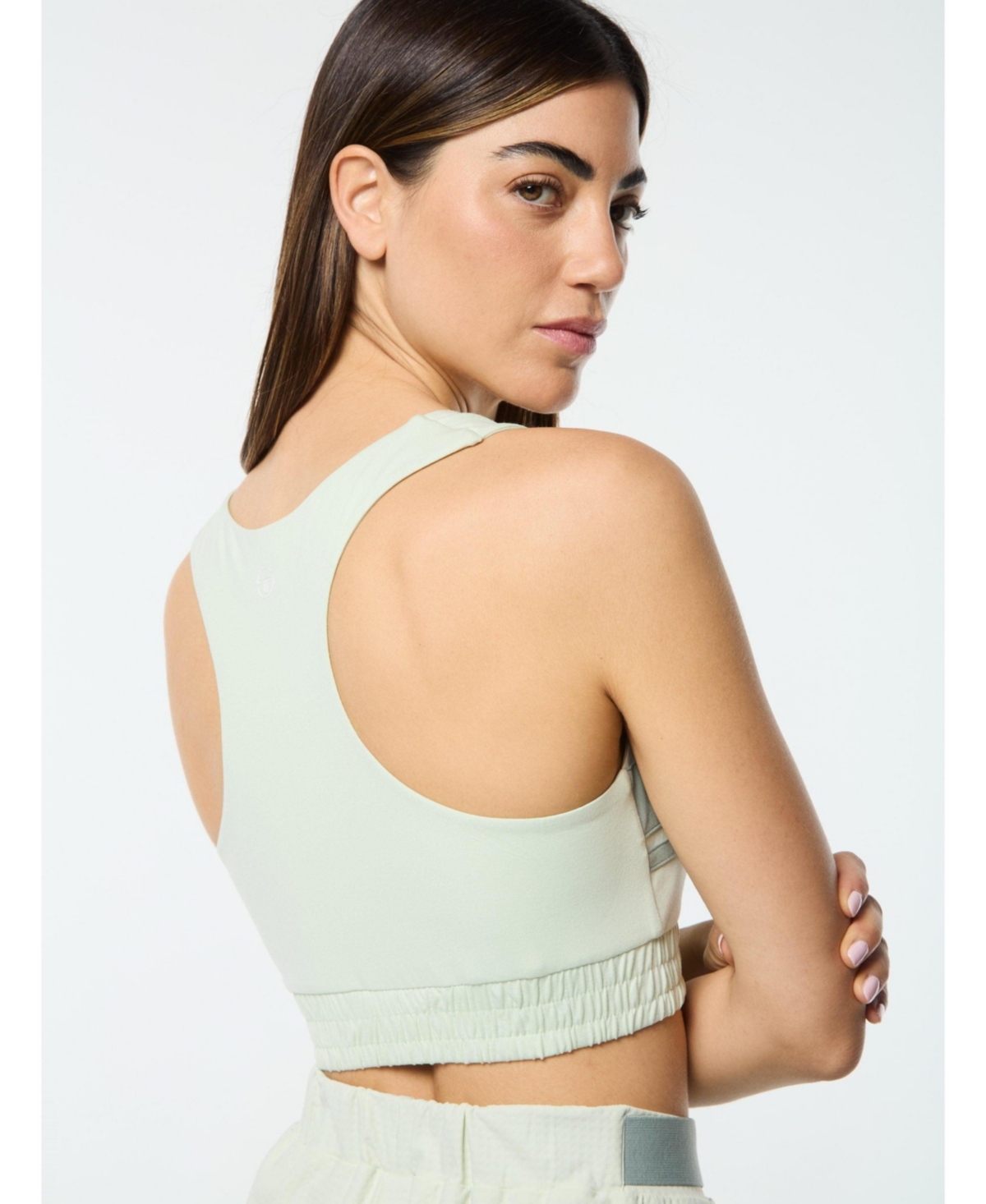 Sergio Tacchini Women's Eva Sports Bra