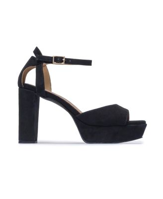 Valeria Platform Sandal