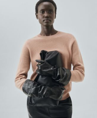 Women's Selection Cashmere Sweater