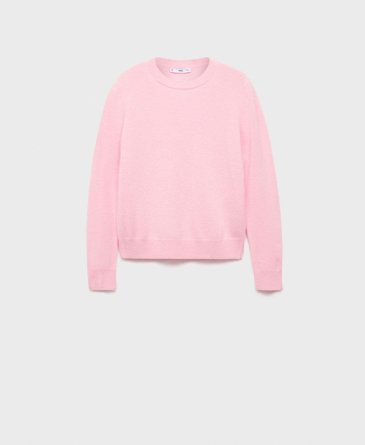 Mango Women's Cashmere Sweater