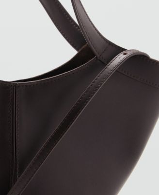 Women's Leather Handbag