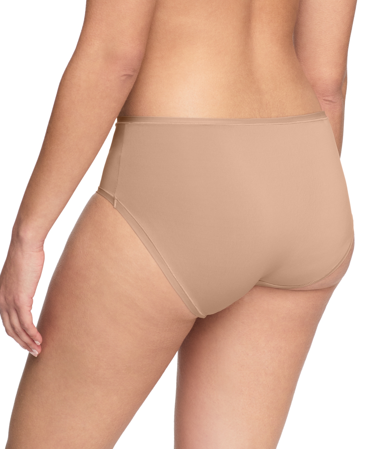 Warner's So Stretchy In Brown
