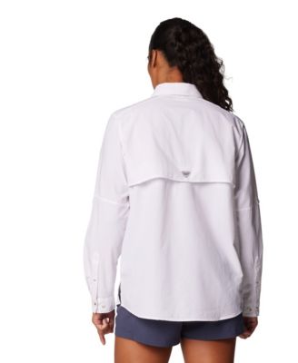 Women's Bahama II Long-Sleeve Top