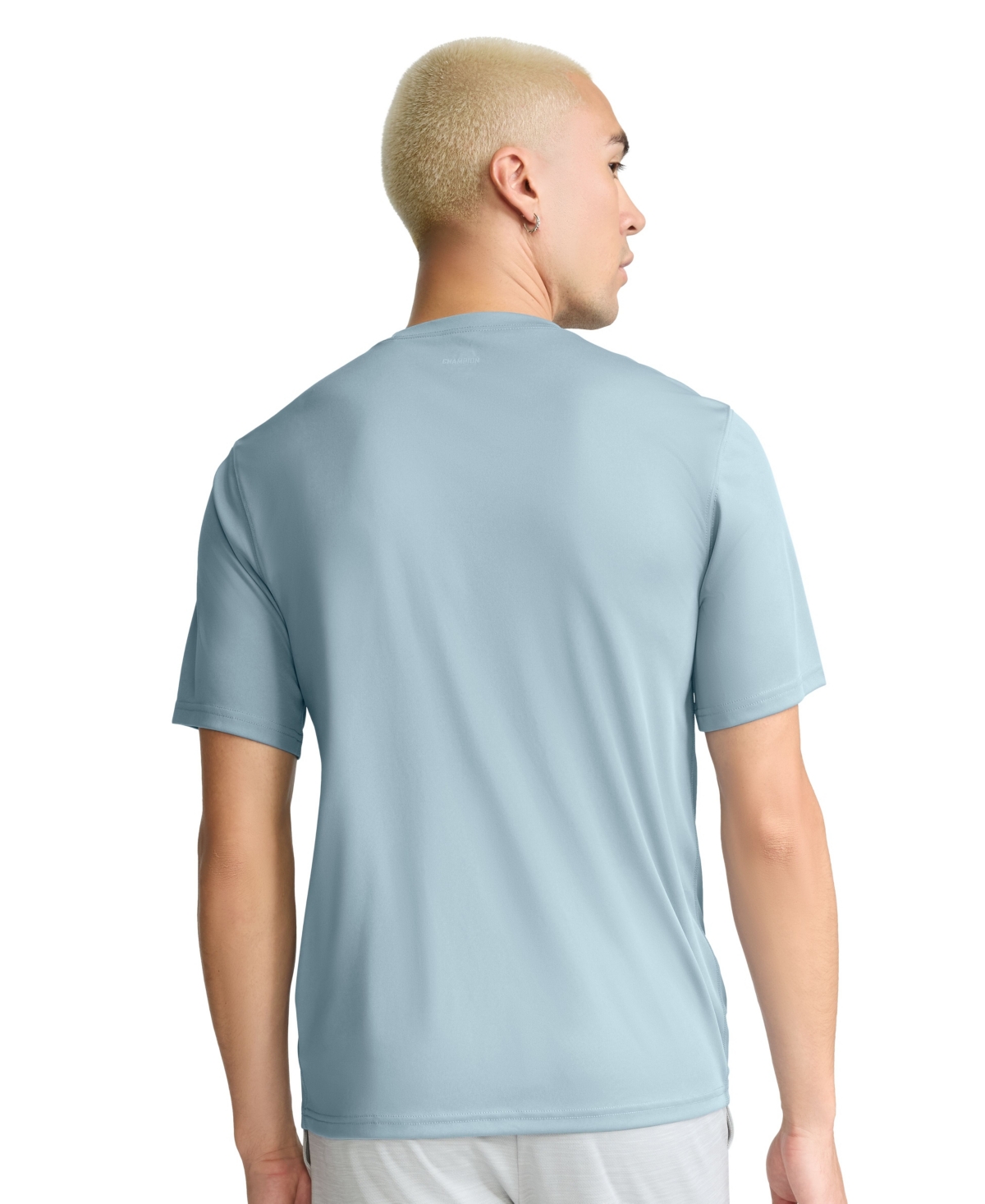 Champion Men's Double Dry T-Shirt