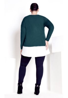 Women's Dakota Duet Top