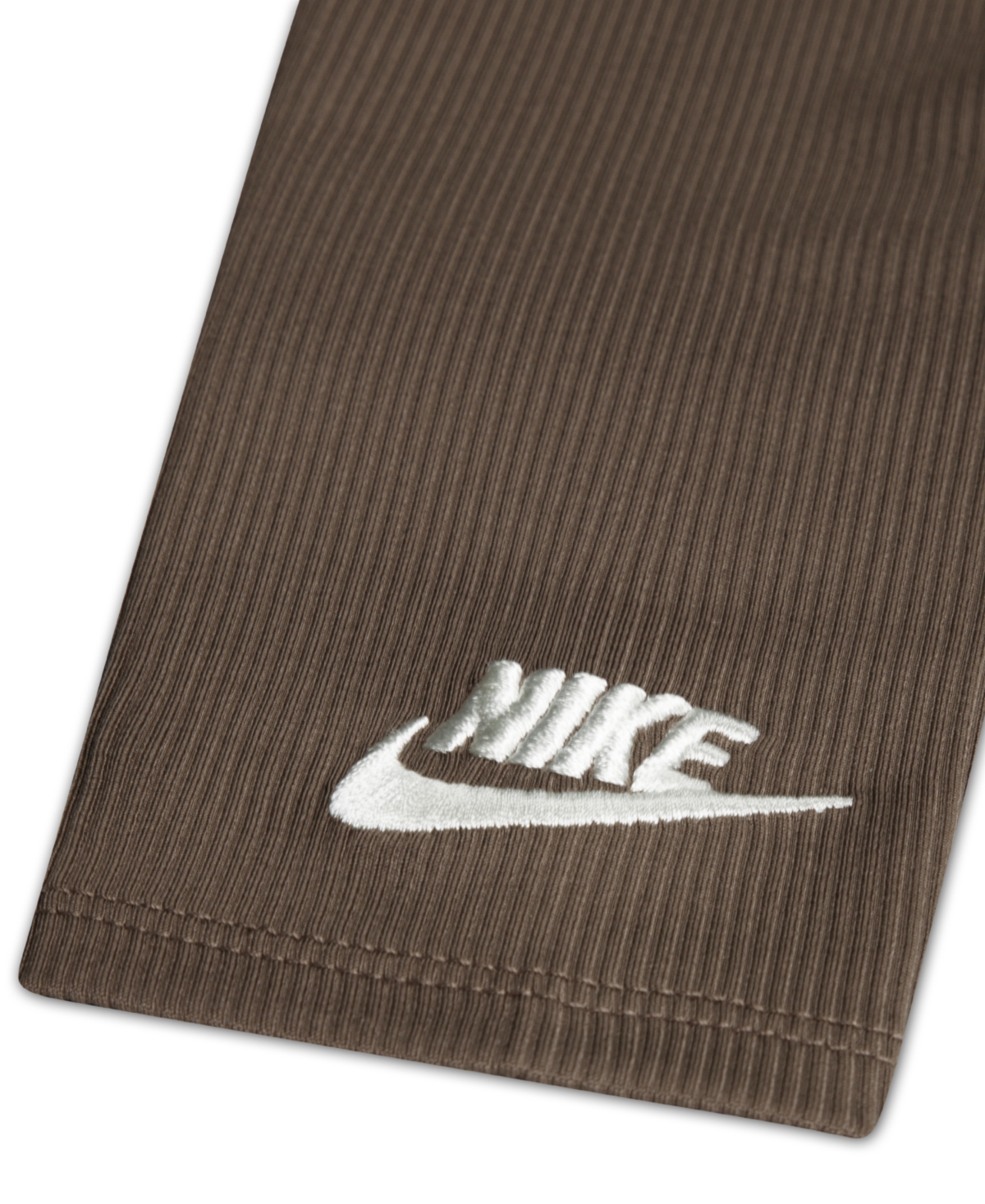 Nike Toddler Girls 2T-4T 3-Piece Wild Warmth T-Shirt, Vest and Pants Set