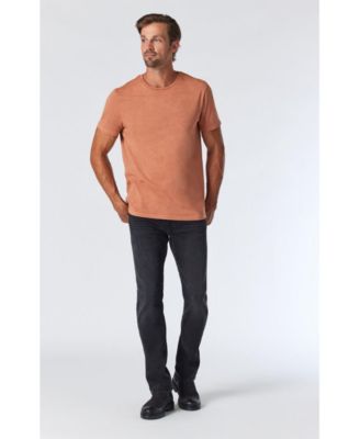 Mavi Men's Jake Slim Leg in Smoke Williamsburg