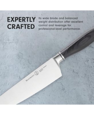 Blacksmith Chef's Knife / 8”