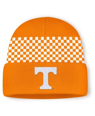 Nike - Men's Tennessee Orange Tennessee Volunteers Utility Campus Cuffed Knit Hat
