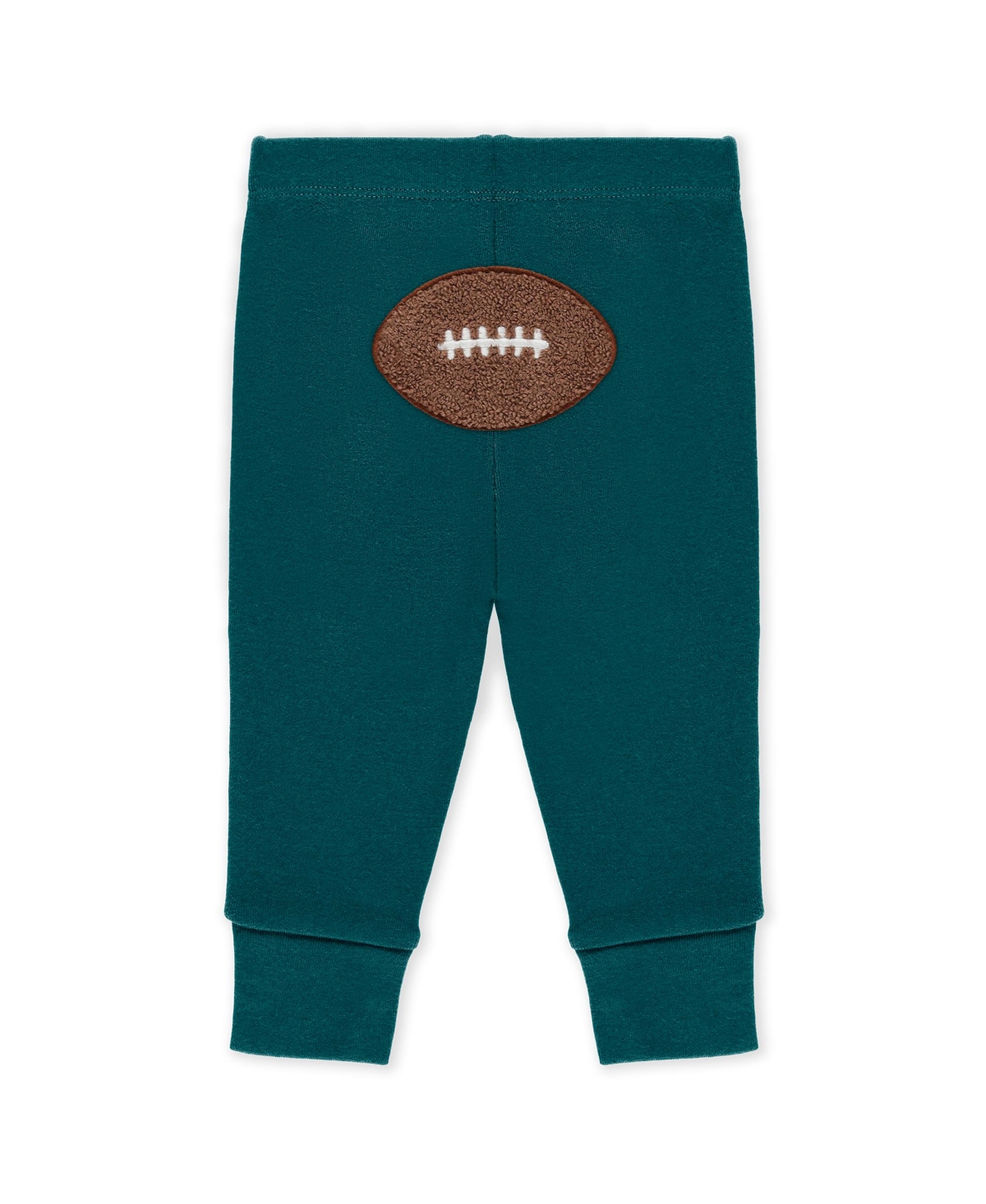 Wear by Erin Andrews Baby Boys and Girls Newborn 3-Piece Philadelphia Eagles Turn Me Around Bodysuits Pant Set
